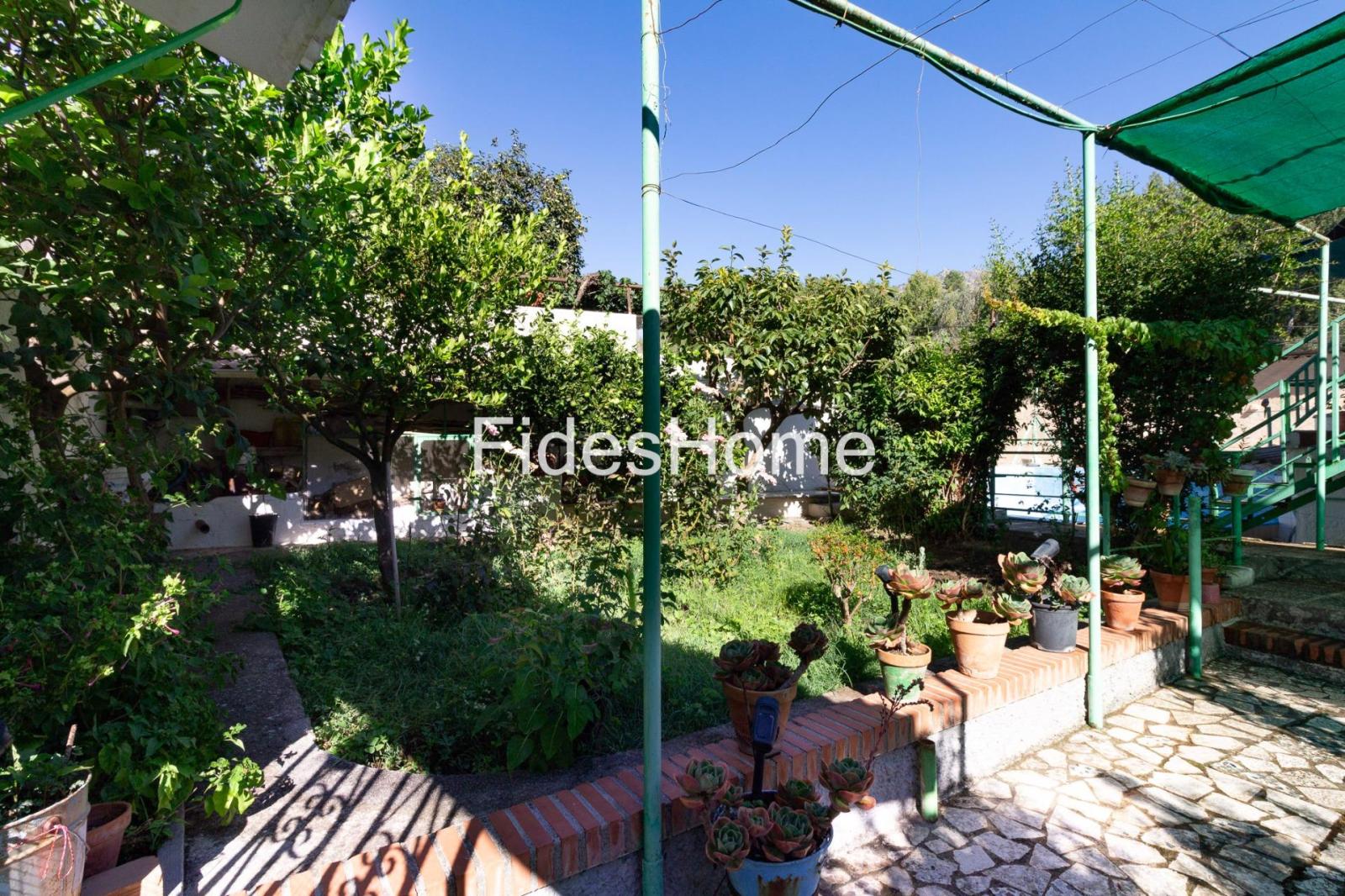 House for Sale in Dúrcal