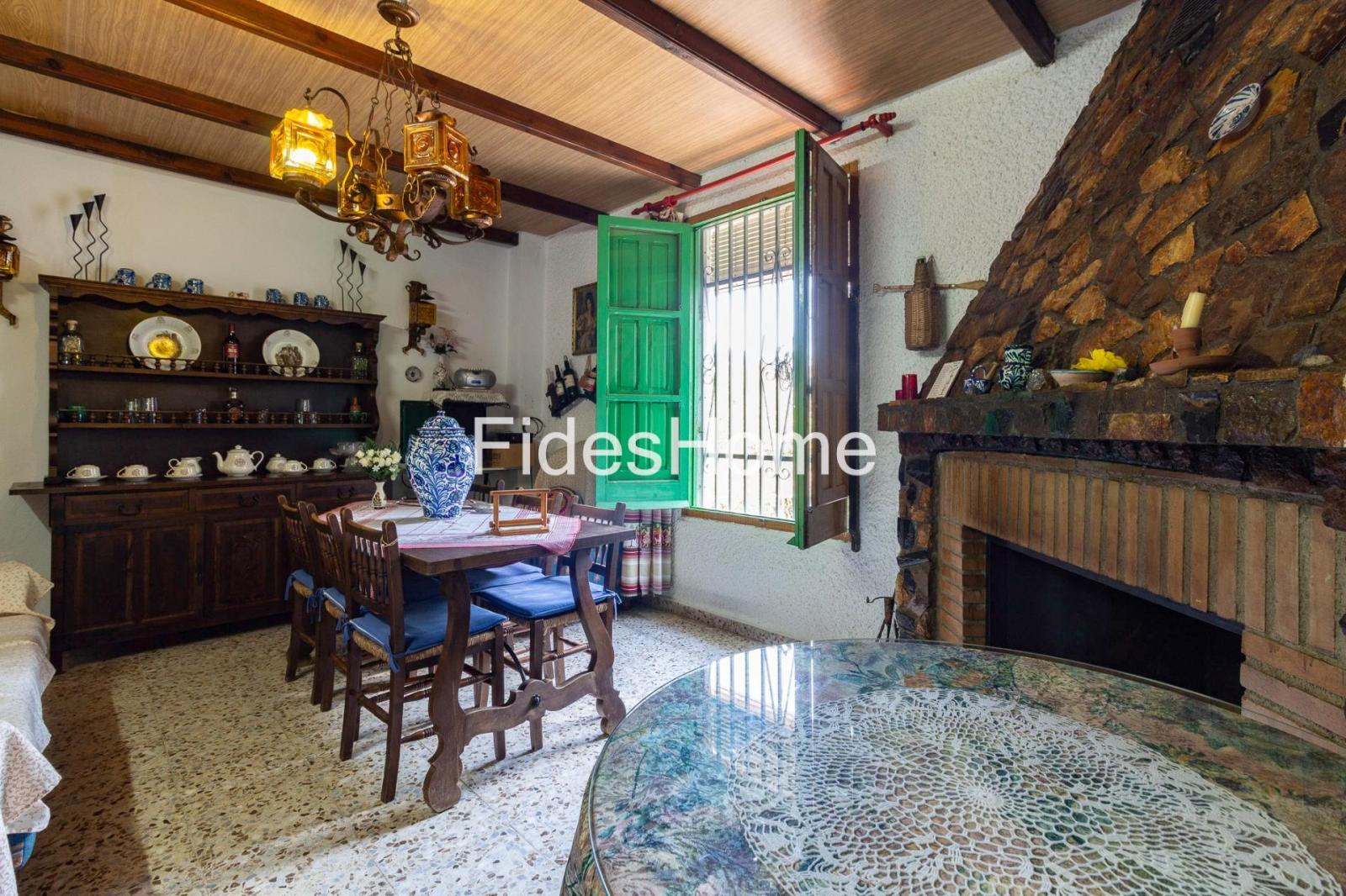 House for Sale in Dúrcal