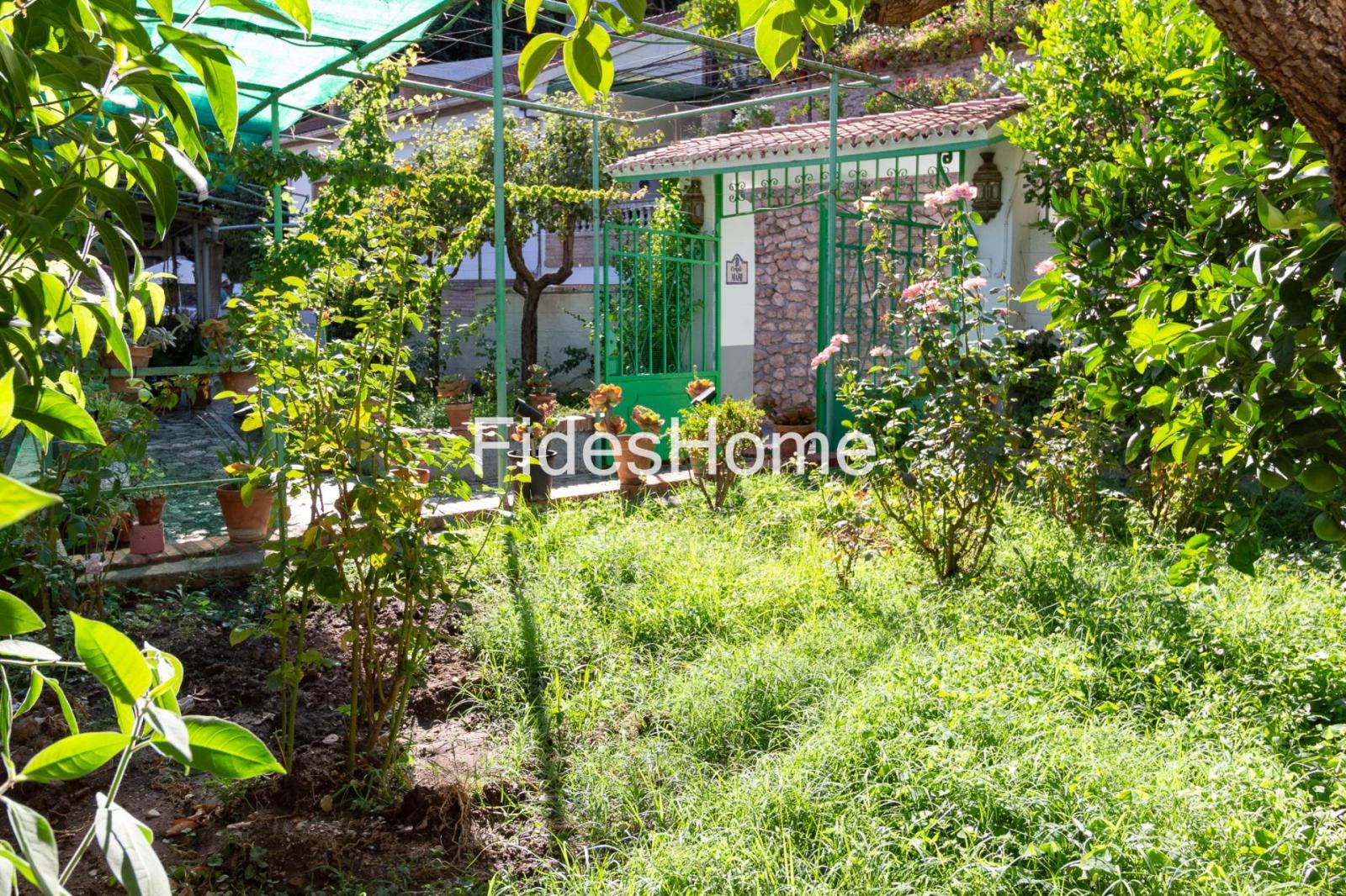 House for Sale in Dúrcal