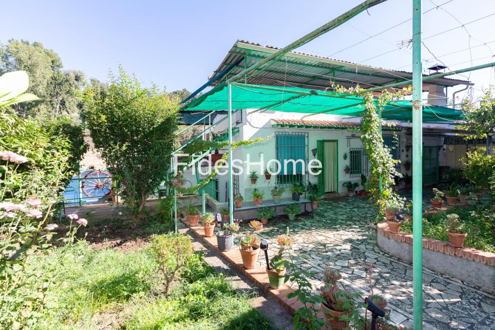 House for Sale in Dúrcal