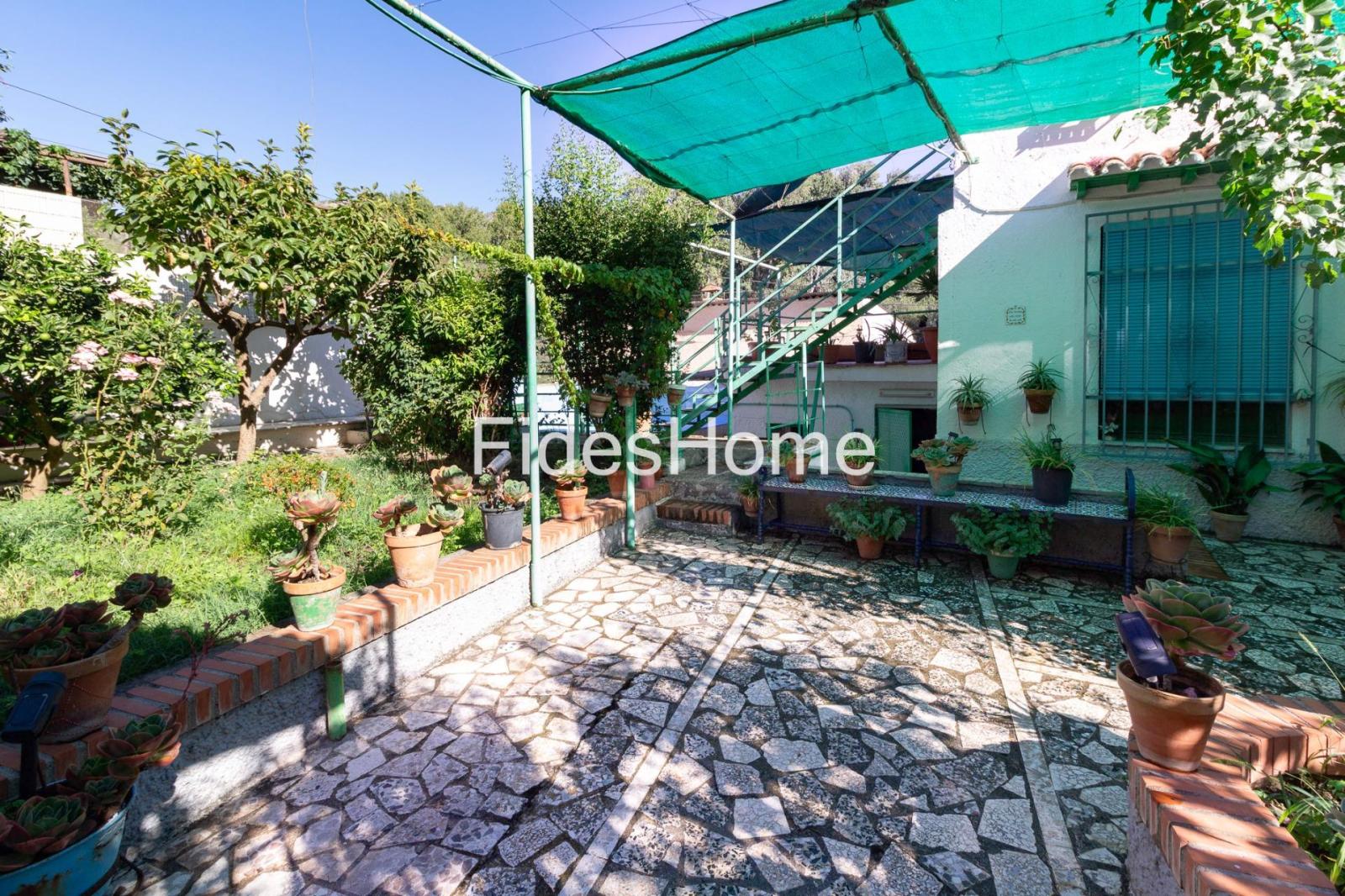 House for Sale in Dúrcal