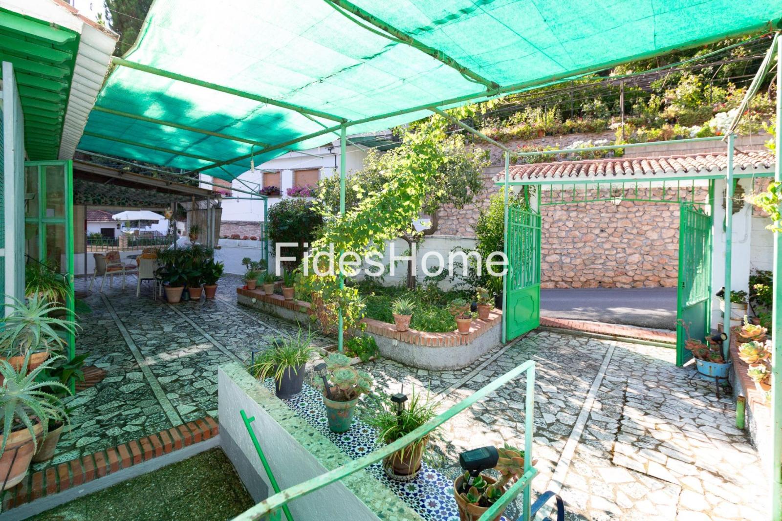 House for Sale in Dúrcal