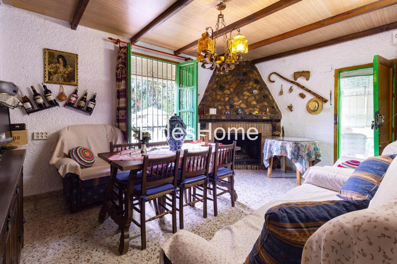 House for Sale in Dúrcal