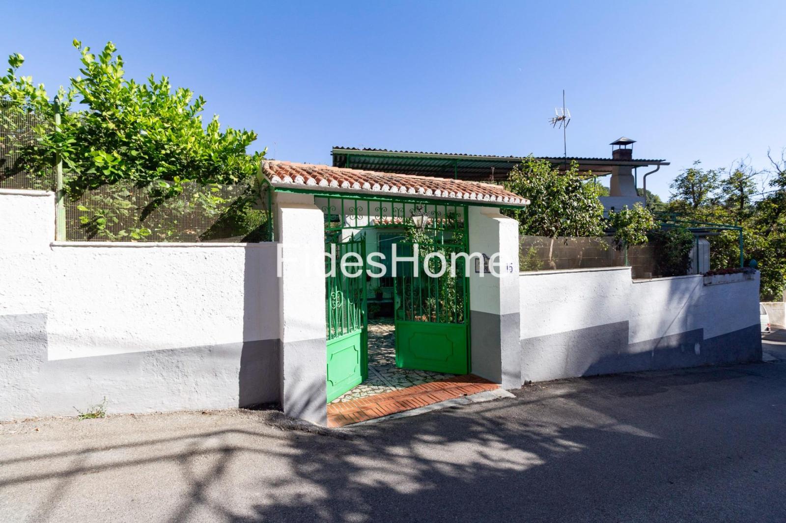 House for Sale in Dúrcal