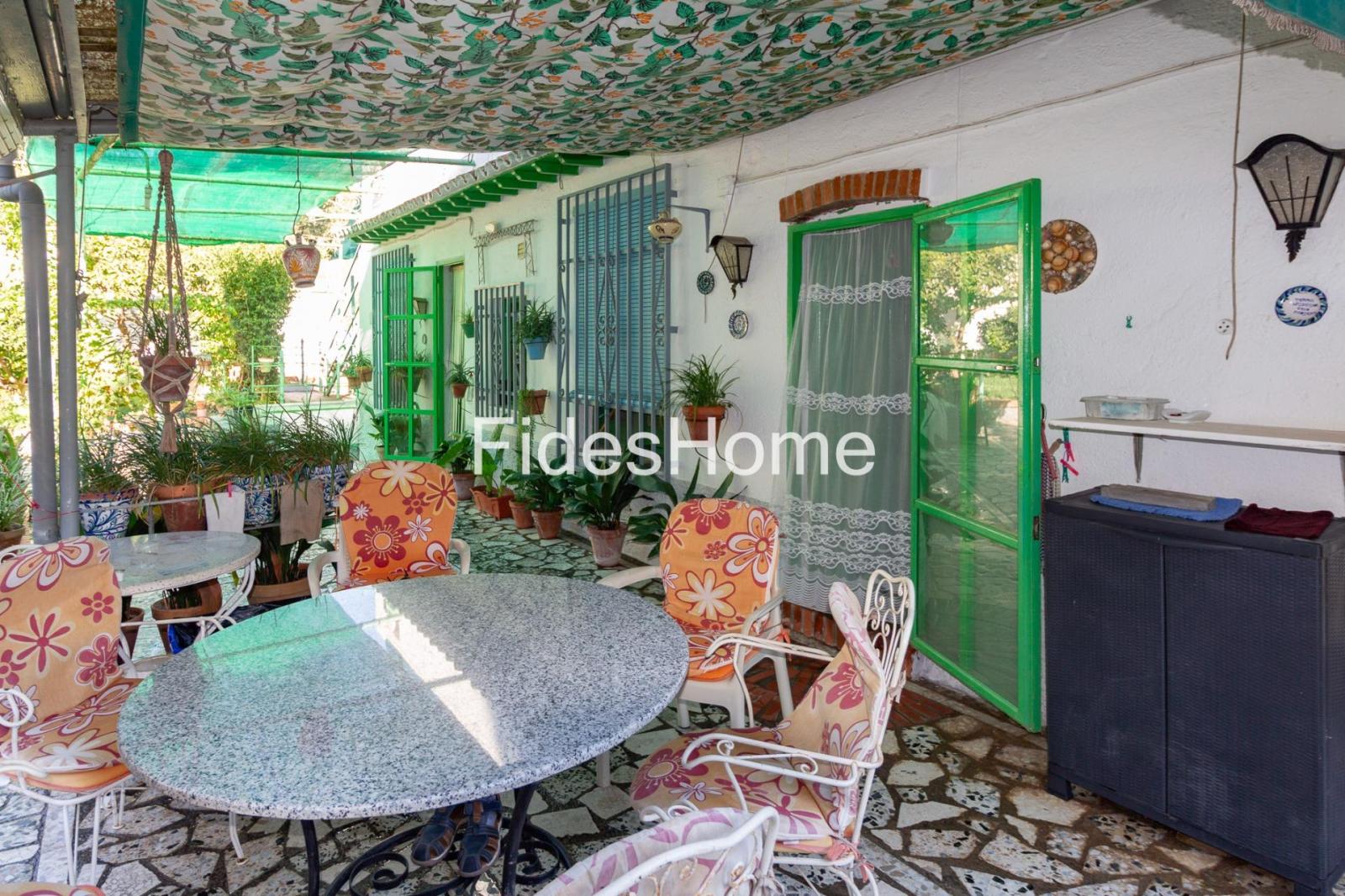 House for Sale in Dúrcal