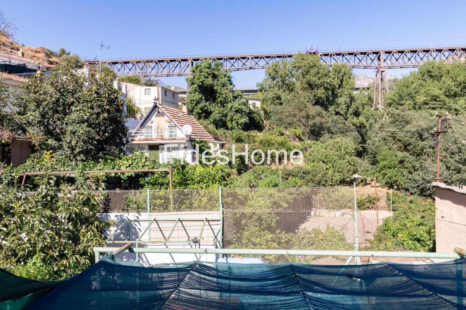 House for Sale in Dúrcal