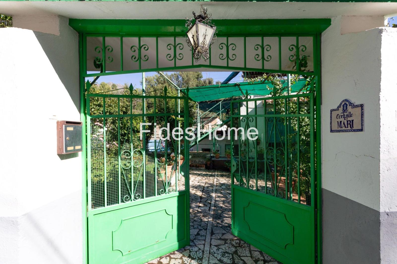 House for Sale in Dúrcal