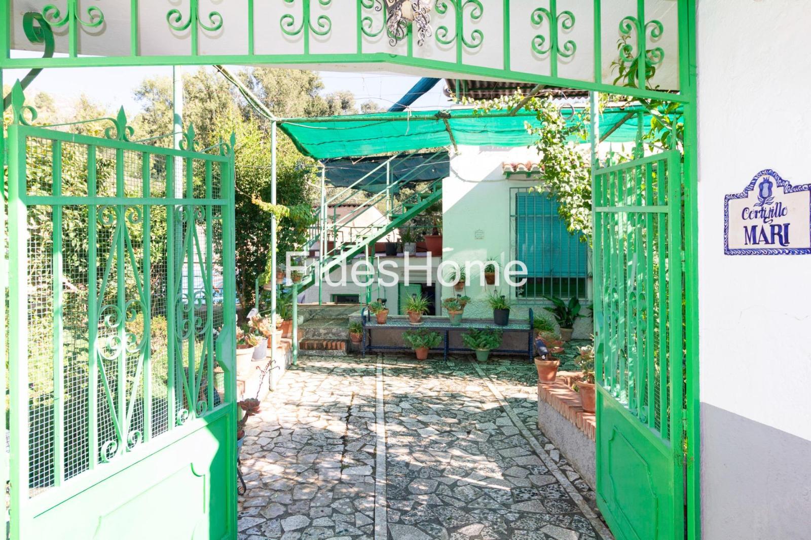 House for Sale in Dúrcal