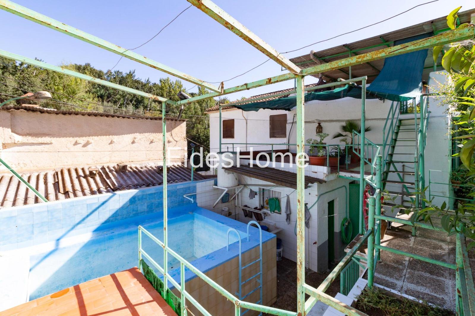 House for Sale in Dúrcal