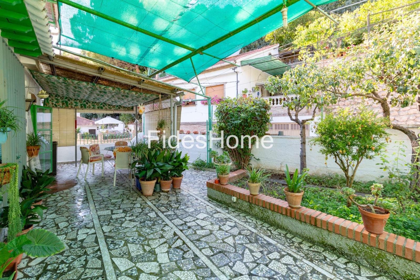 House for Sale in Dúrcal