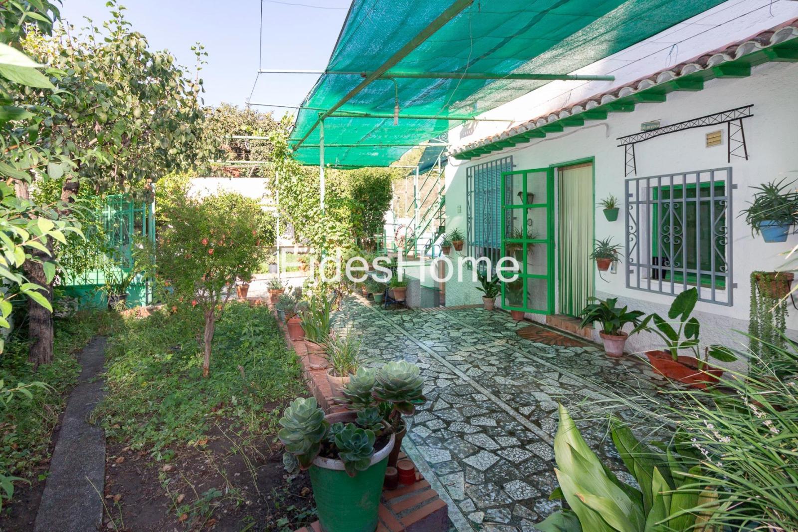 House for Sale in Dúrcal