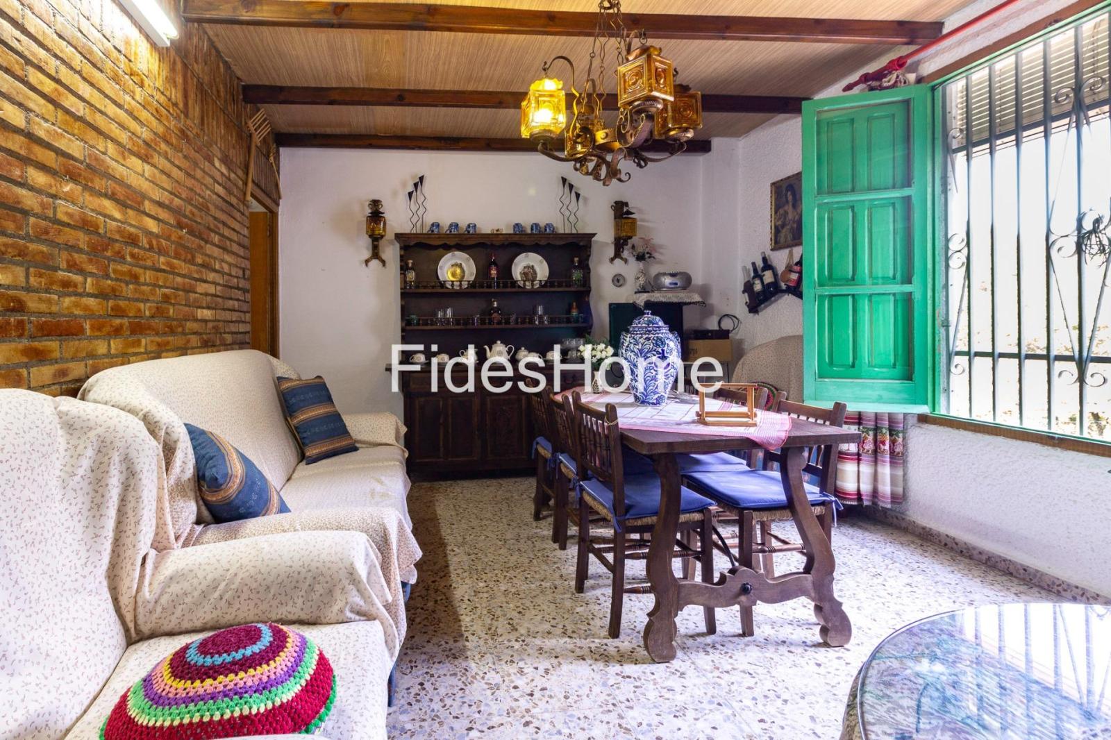 House for Sale in Dúrcal
