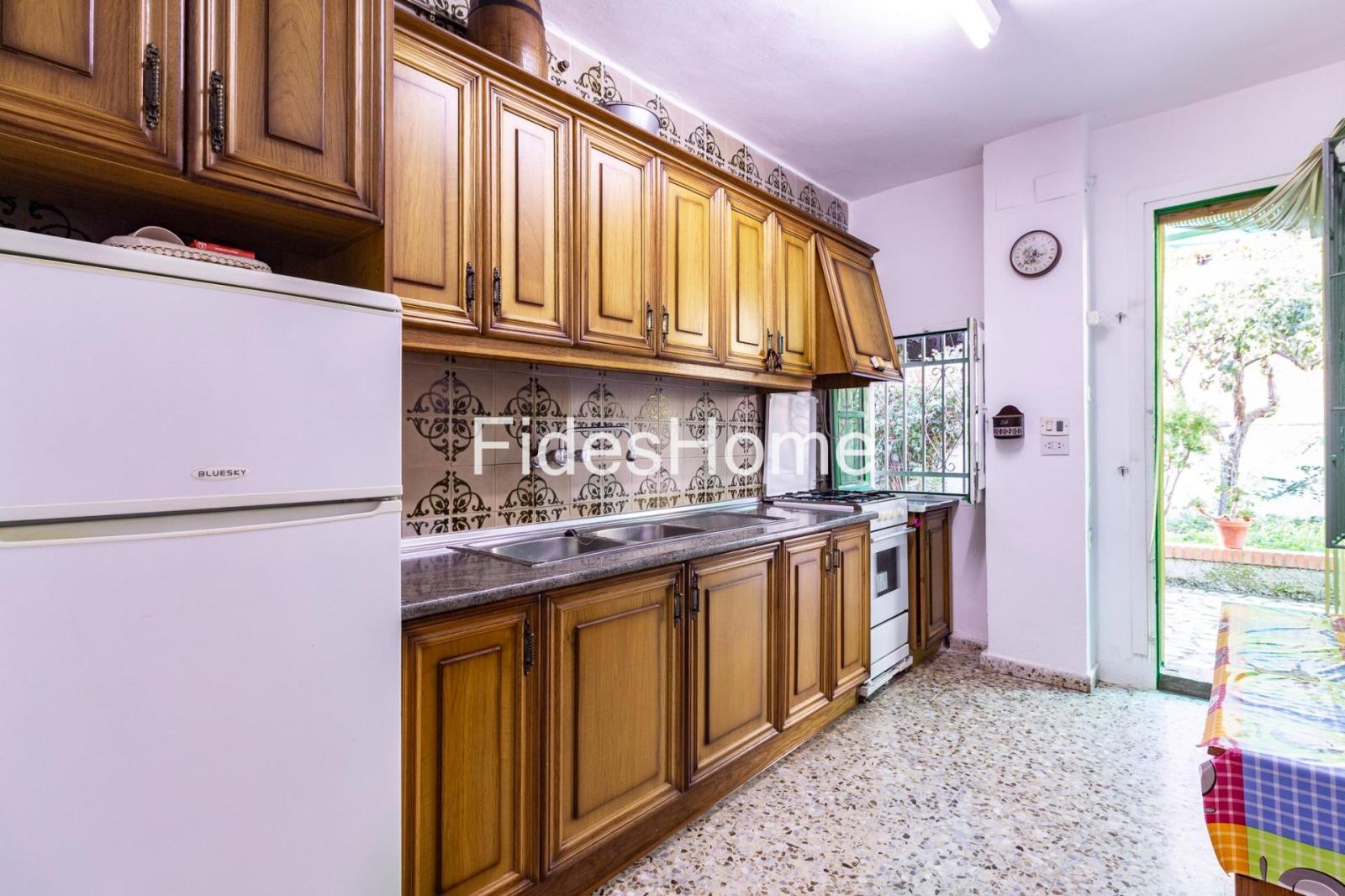 House for Sale in Dúrcal