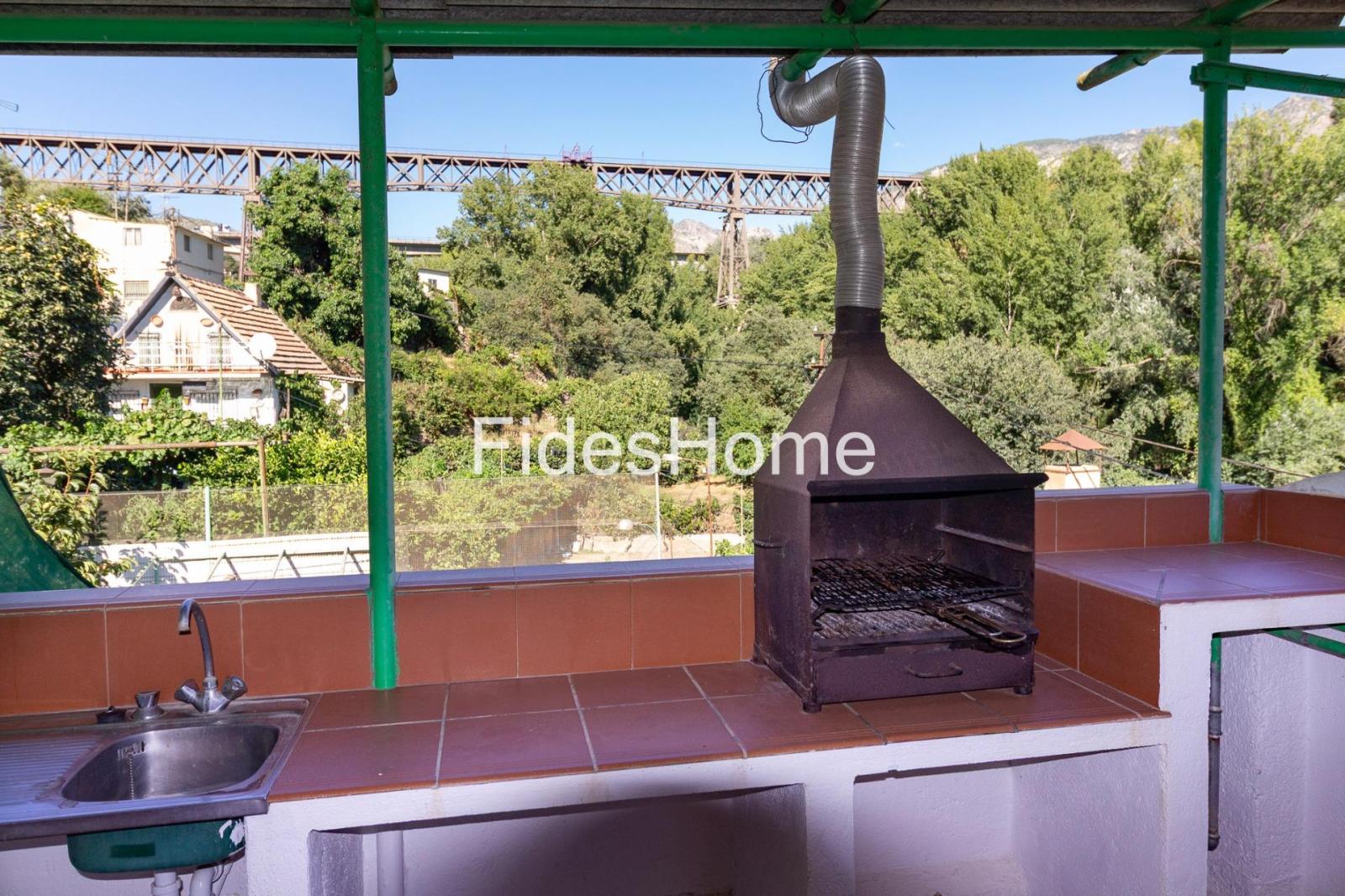 House for Sale in Dúrcal