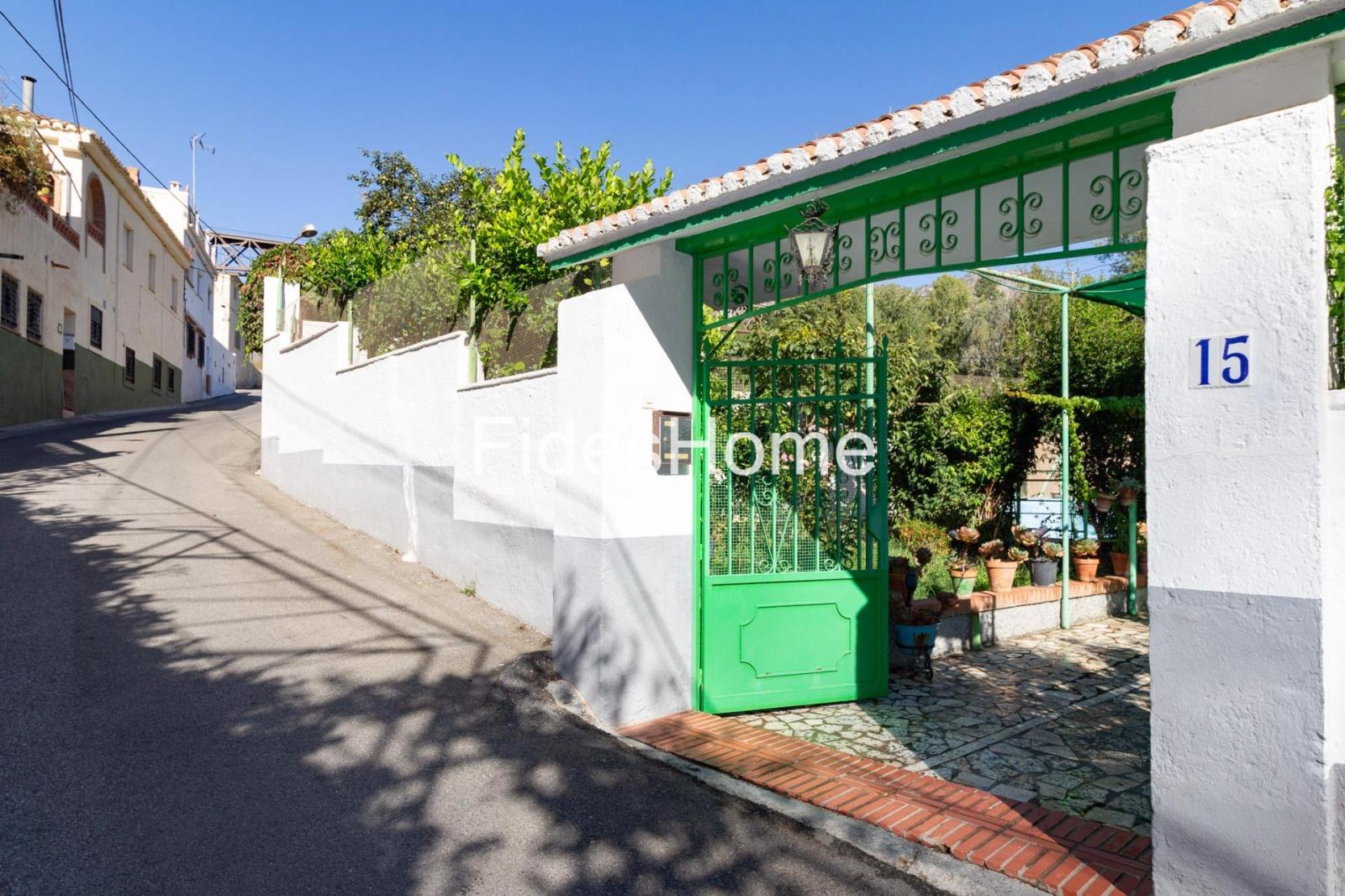 House for Sale in Dúrcal