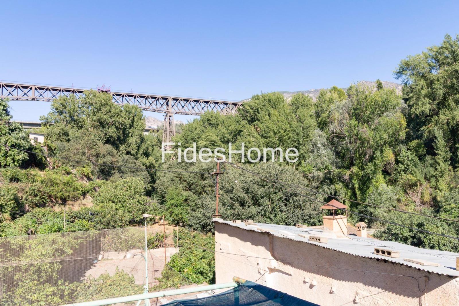 House for Sale in Dúrcal