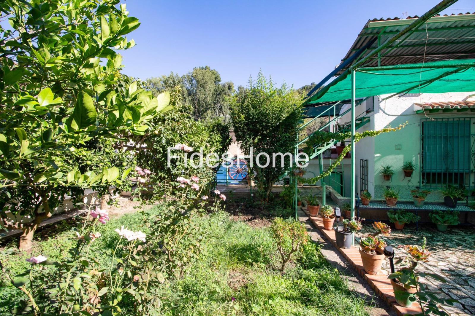 House for Sale in Dúrcal