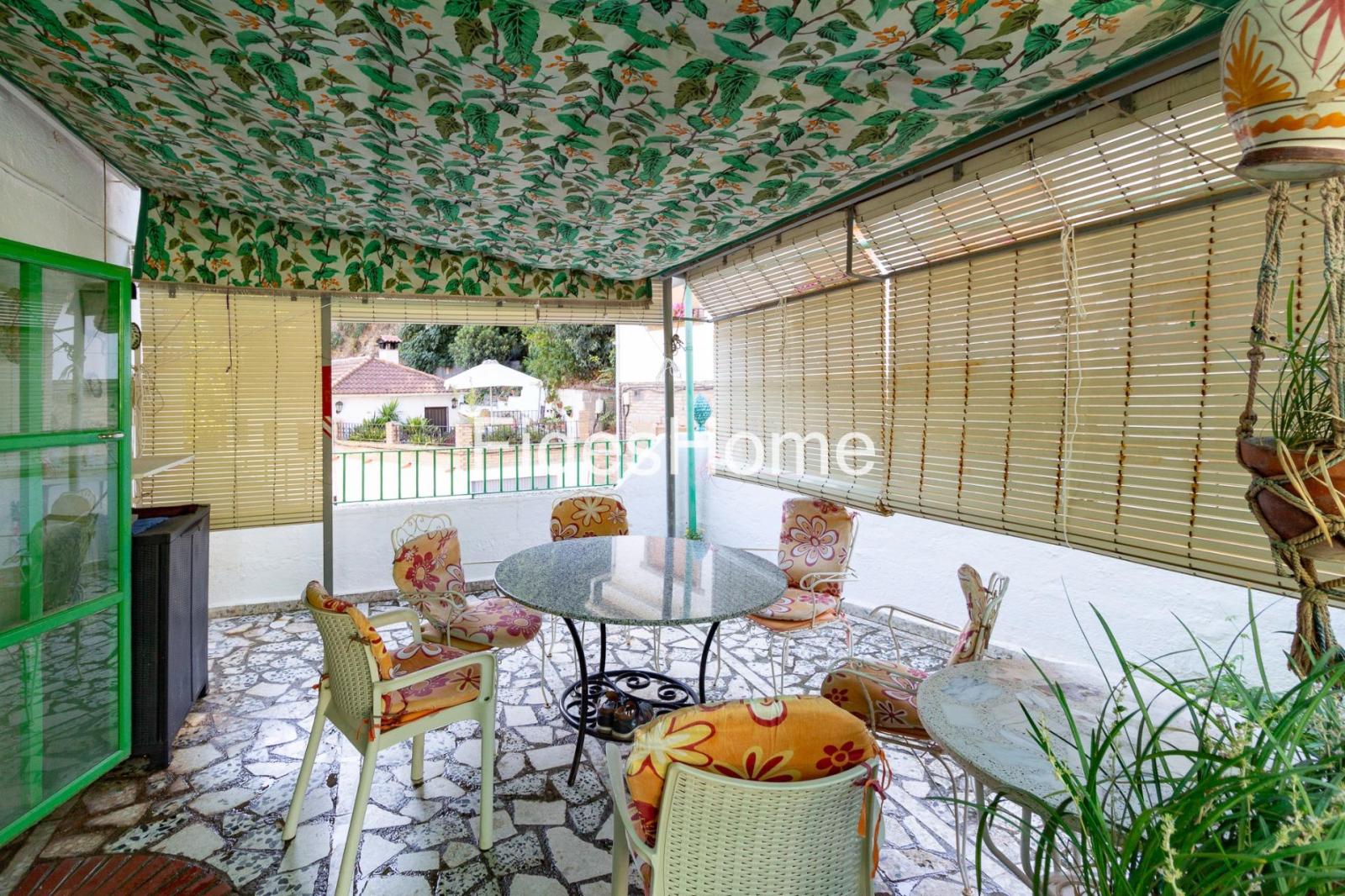House for Sale in Dúrcal