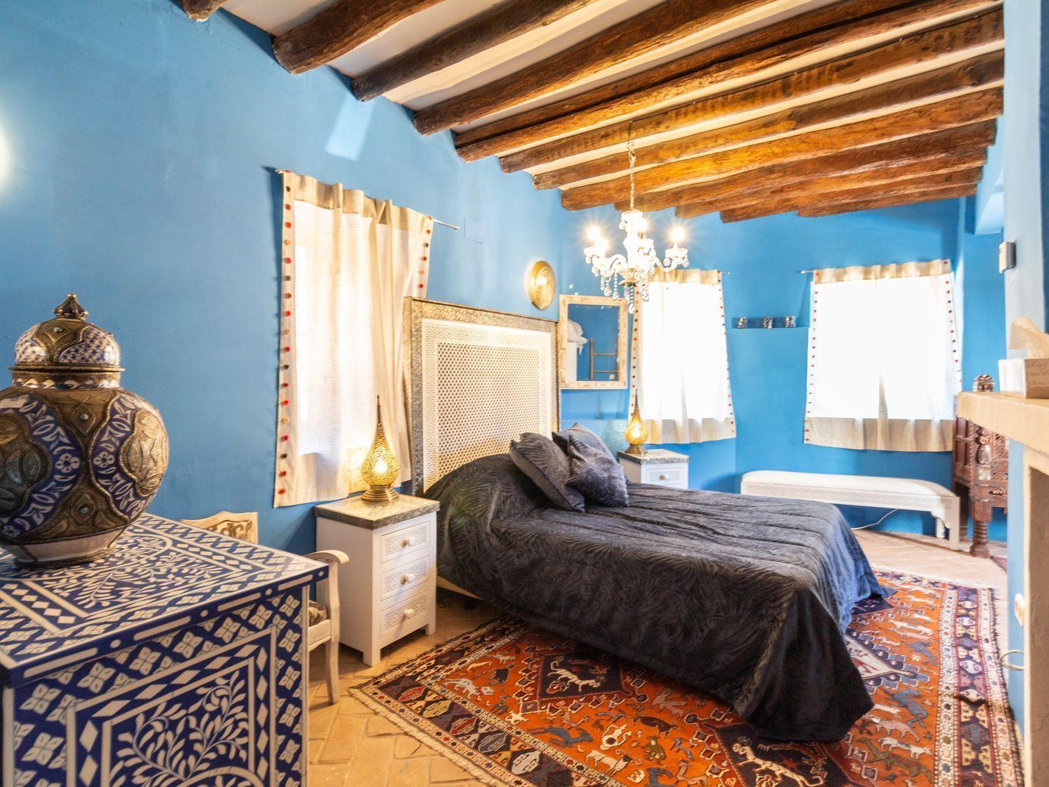 Villa for Sale in El Valle
