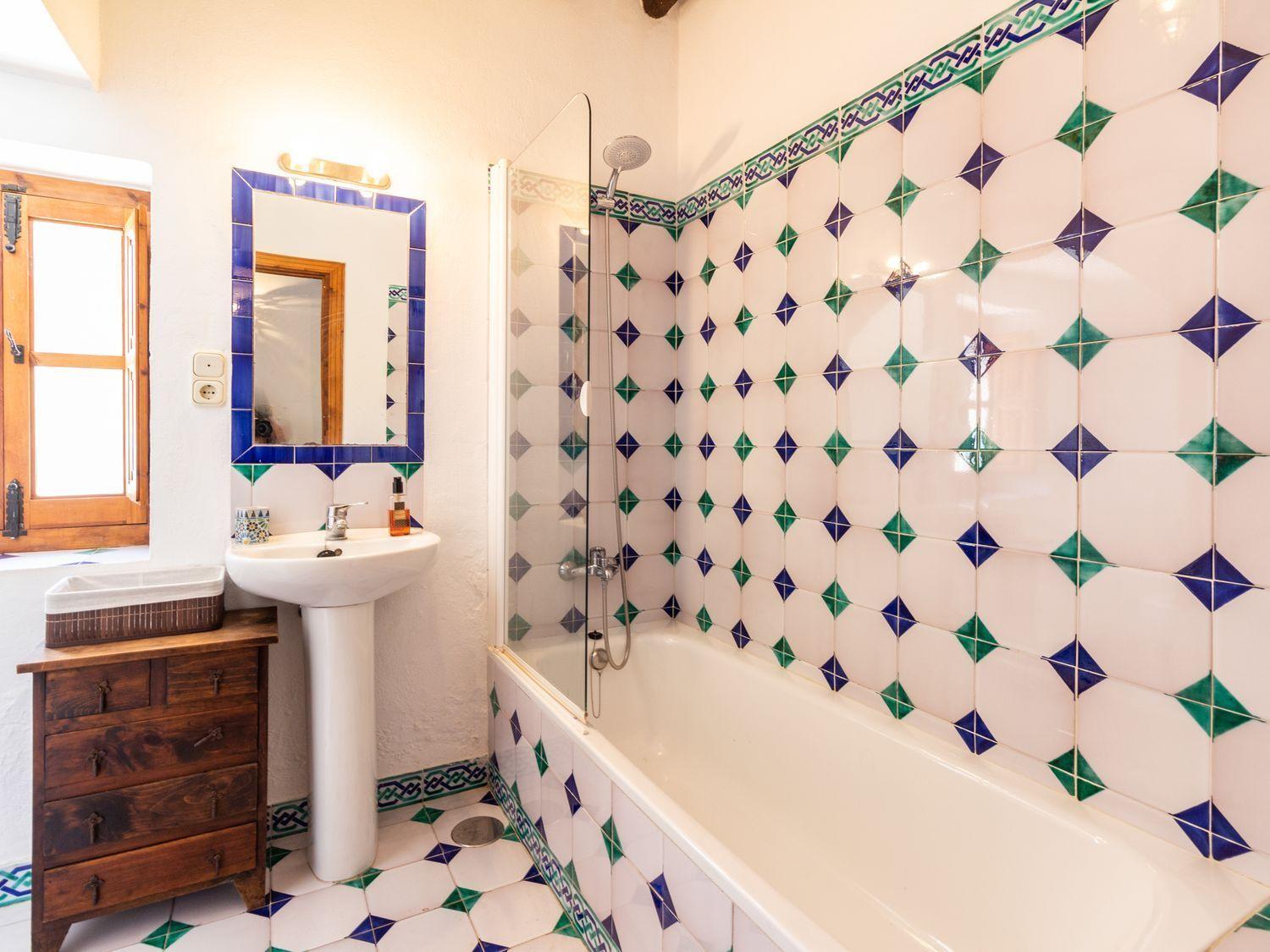 Villa for Sale in El Valle