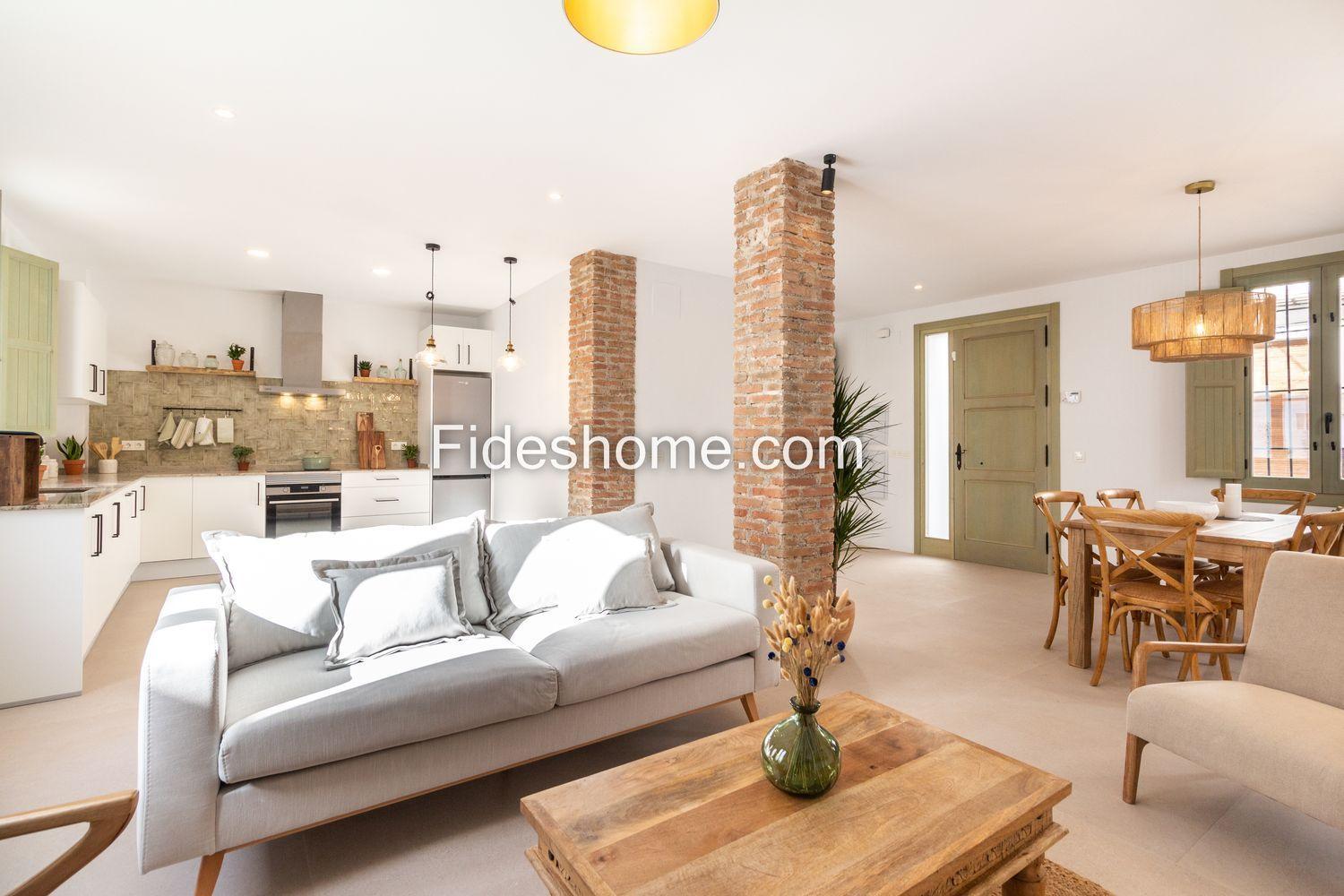 Chalet for Sale in Dúrcal