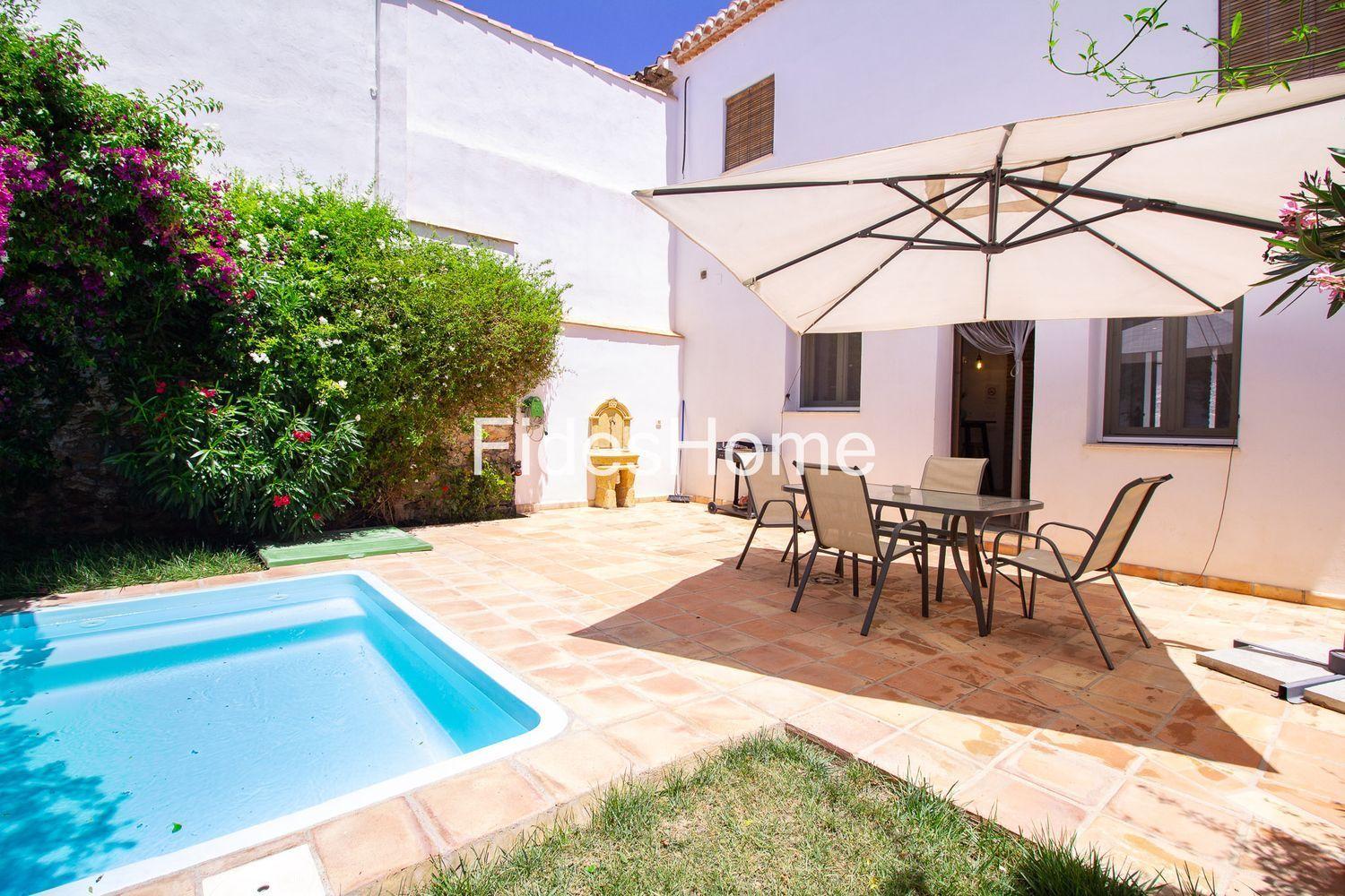Chalet for Sale in Dúrcal
