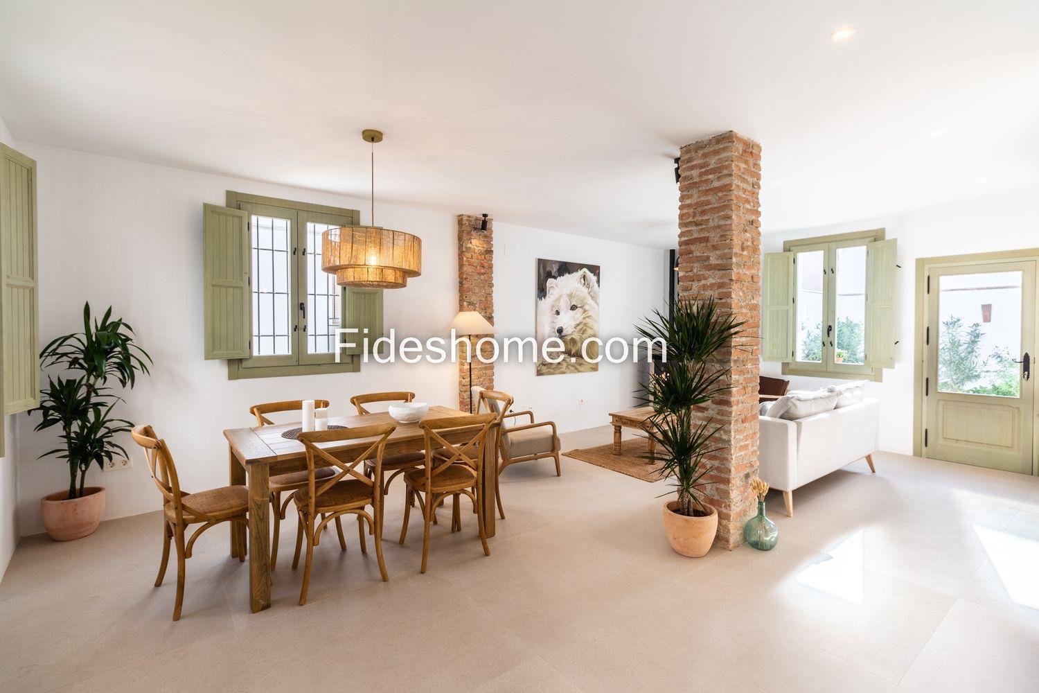 Chalet for Sale in Dúrcal