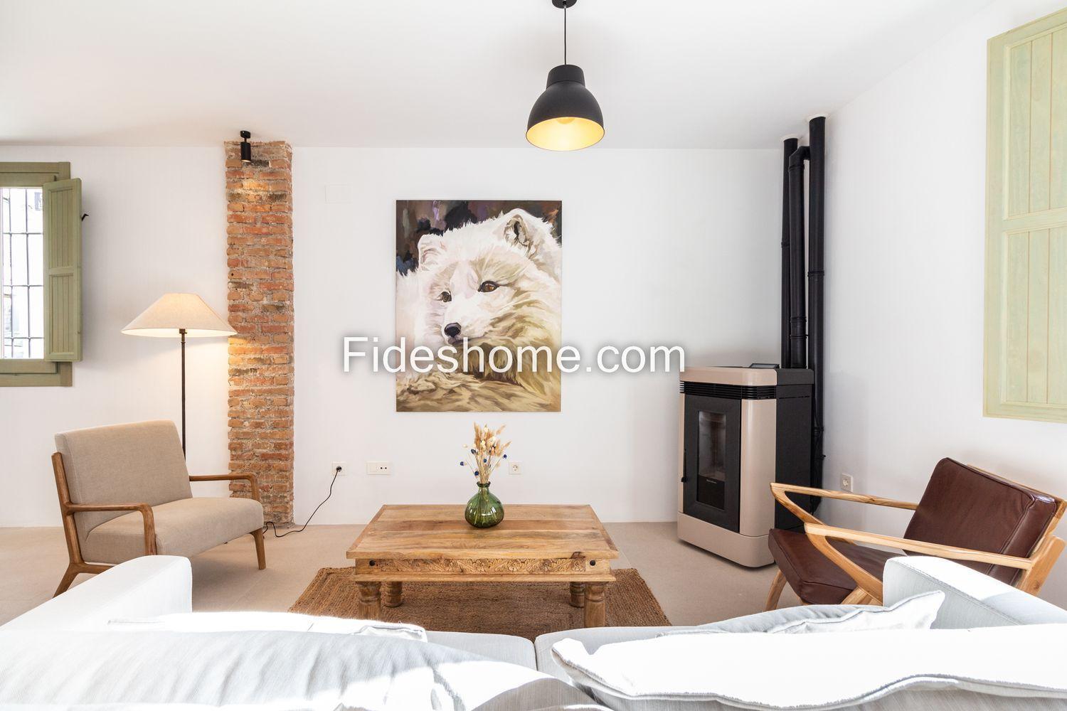 Chalet for Sale in Dúrcal