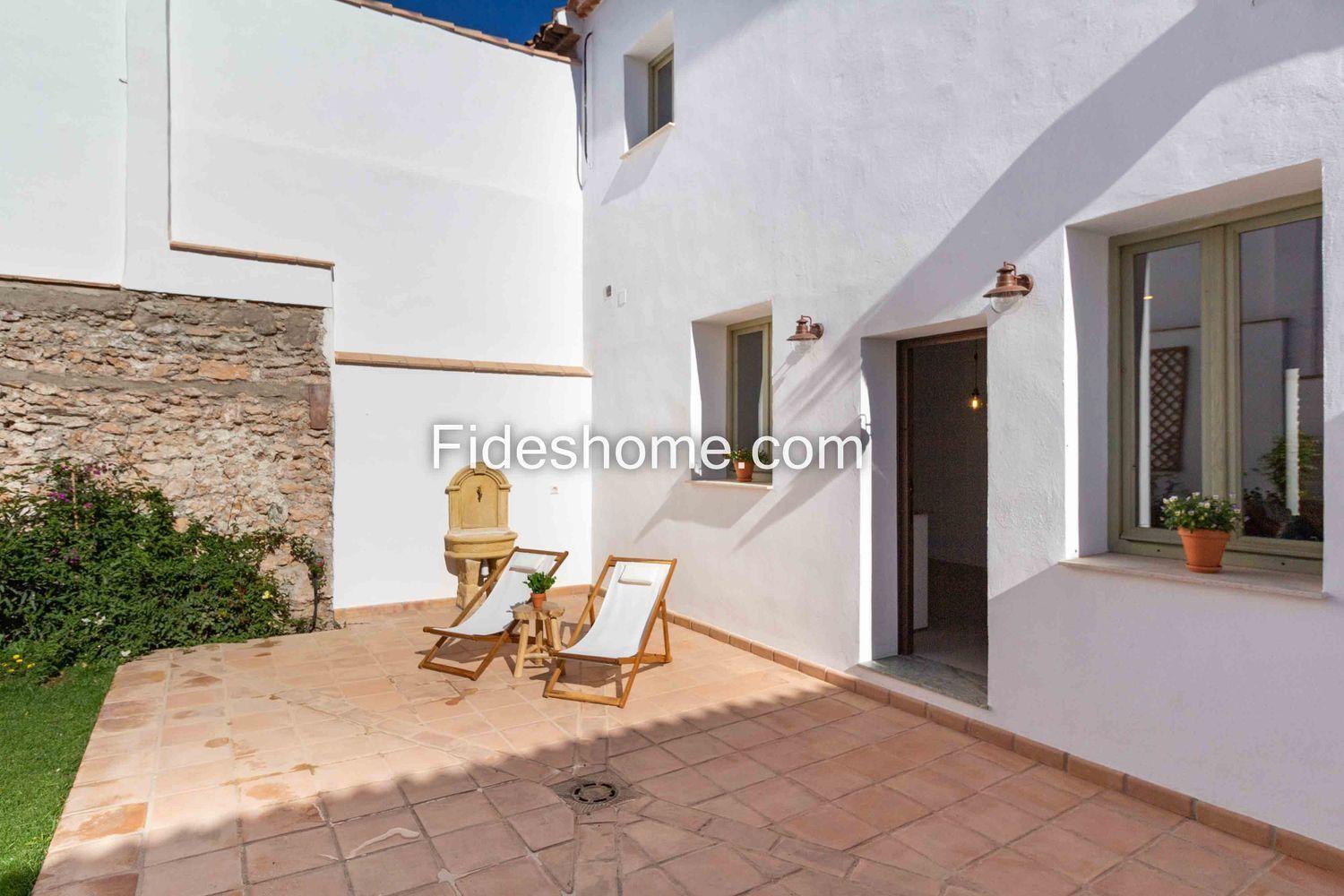 Chalet for Sale in Dúrcal
