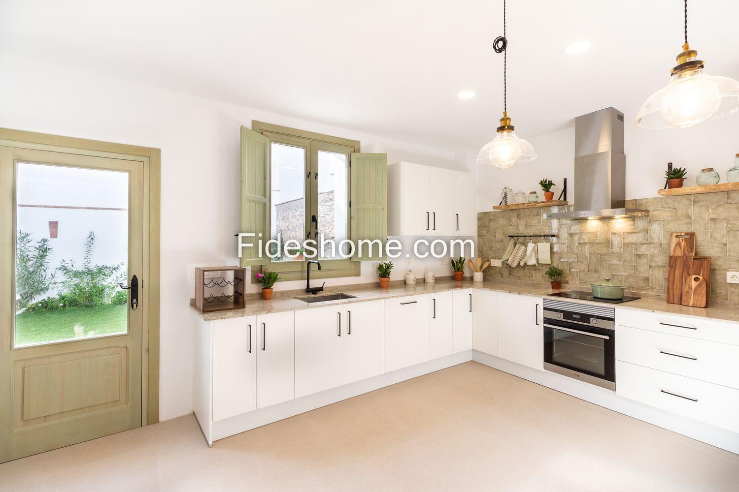 Chalet for Sale in Dúrcal