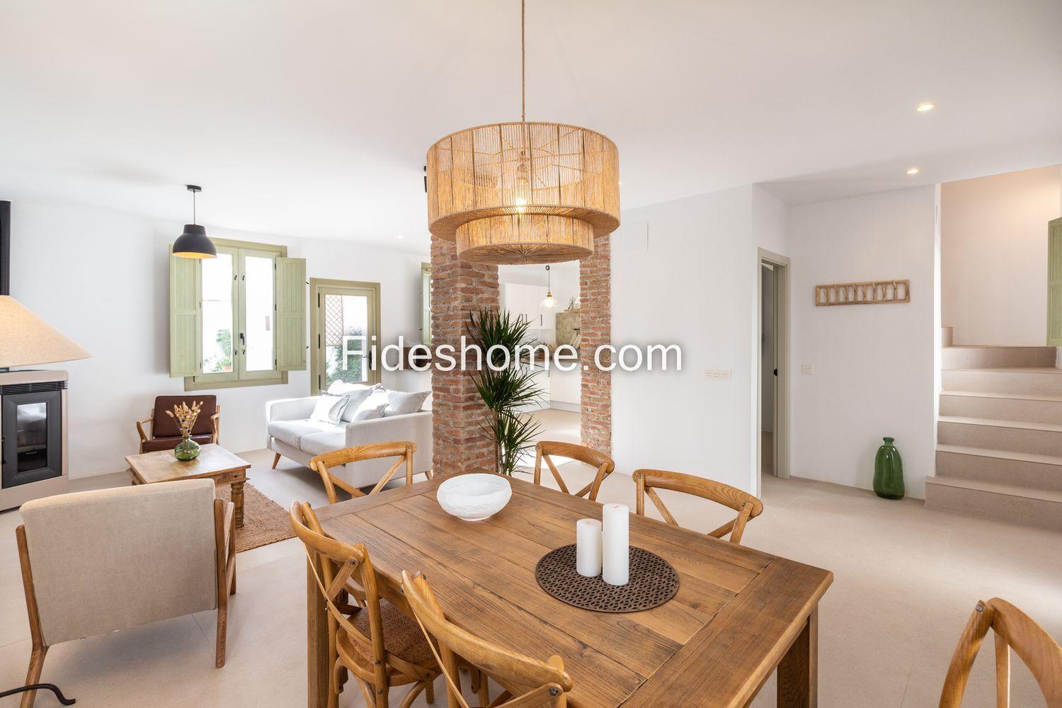 Chalet for Sale in Dúrcal