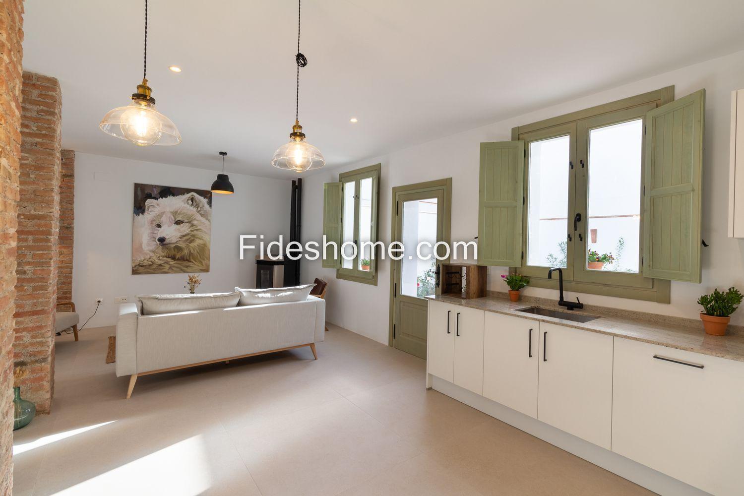 Chalet for Sale in Dúrcal