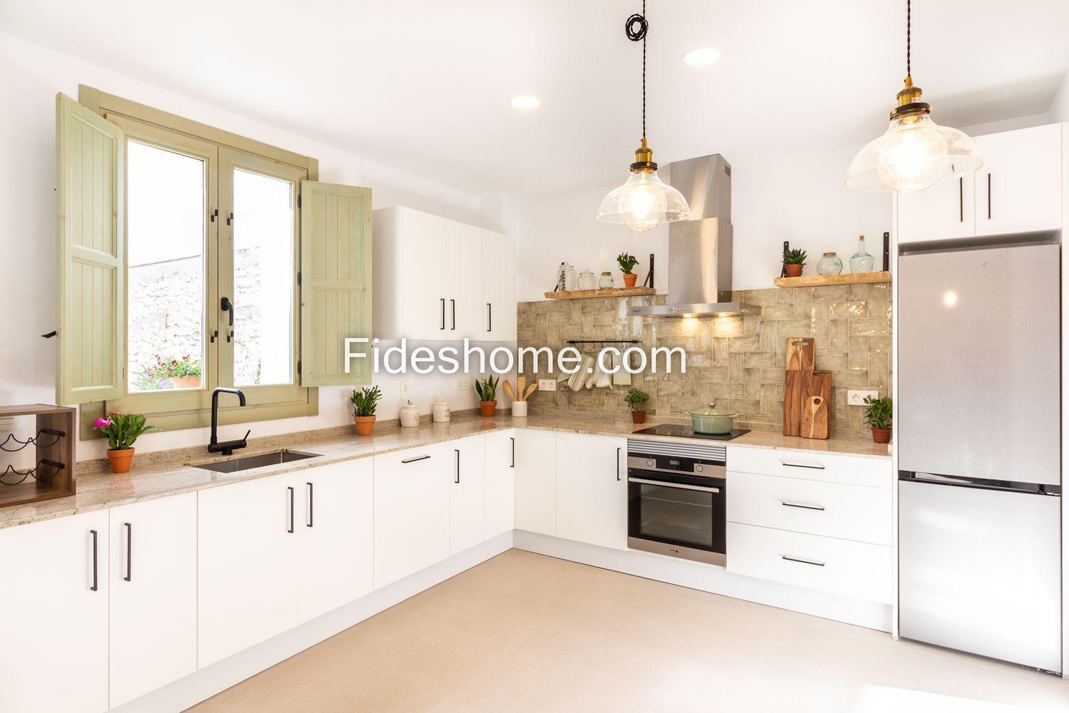 Chalet for Sale in Dúrcal