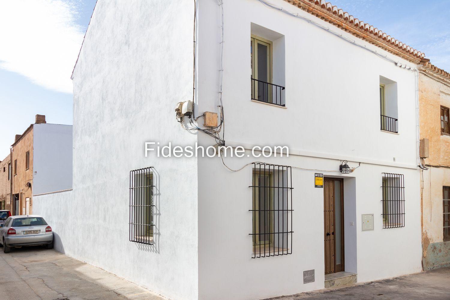 Chalet for Sale in Dúrcal