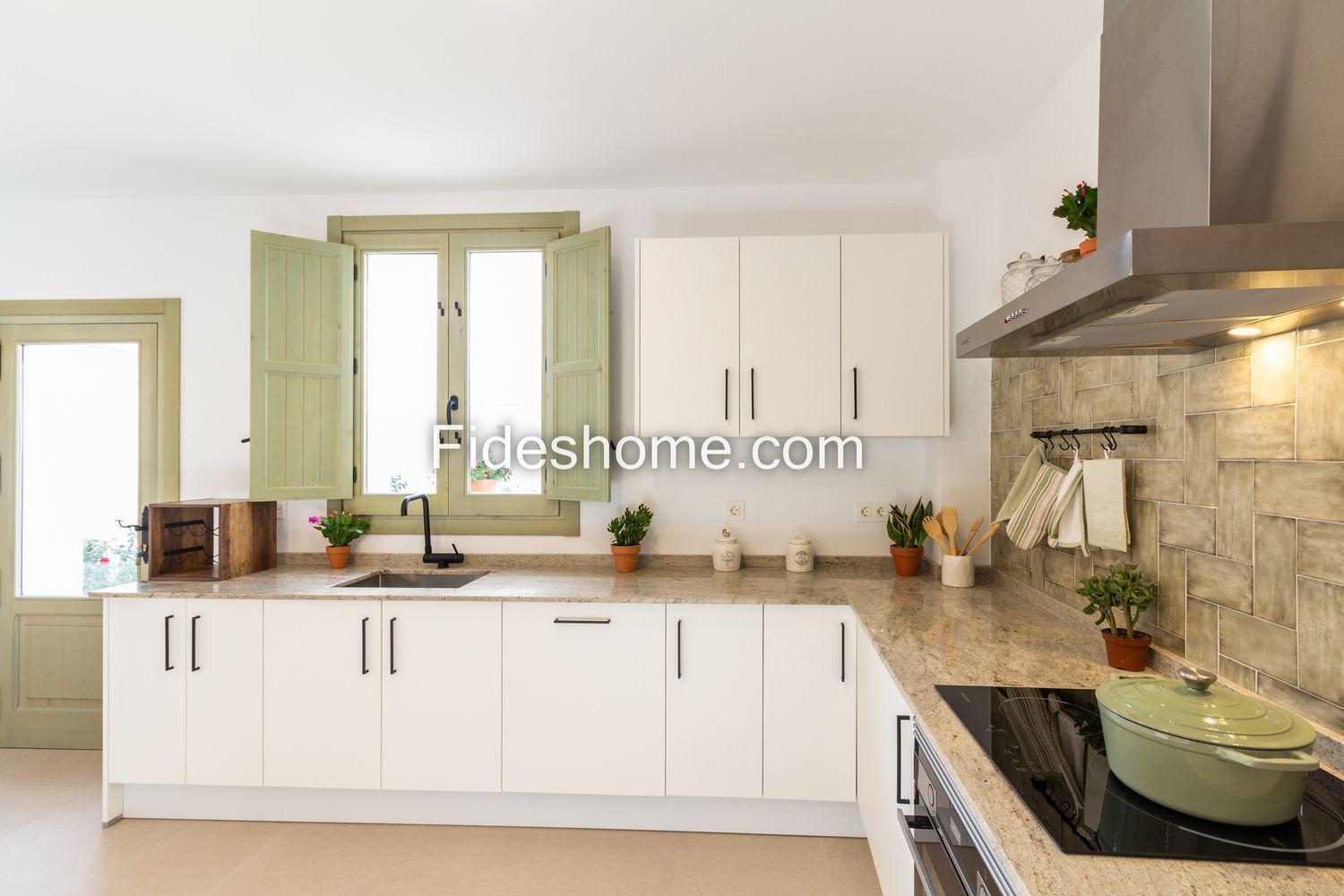 Chalet for Sale in Dúrcal