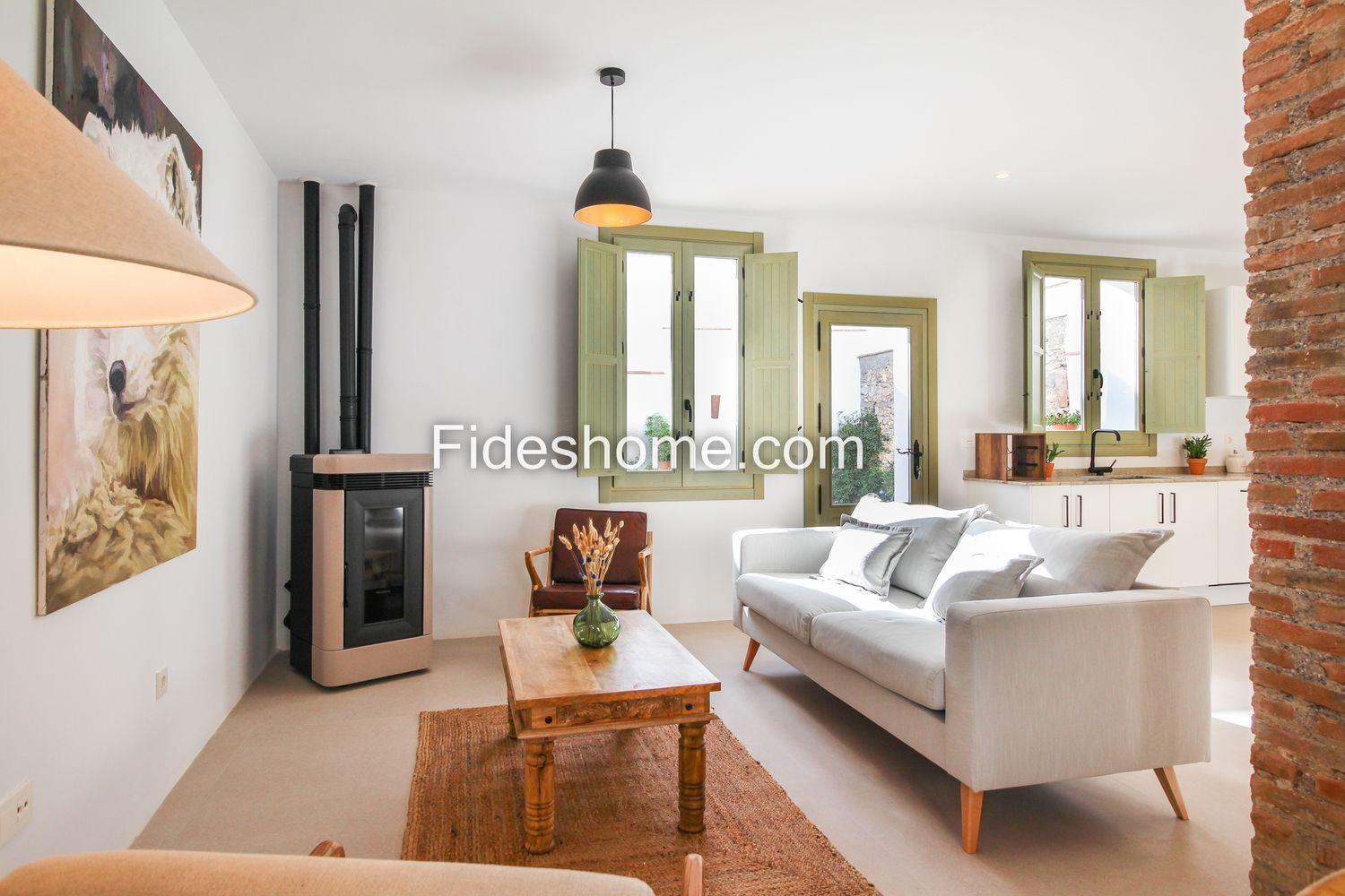 Chalet for Sale in Dúrcal