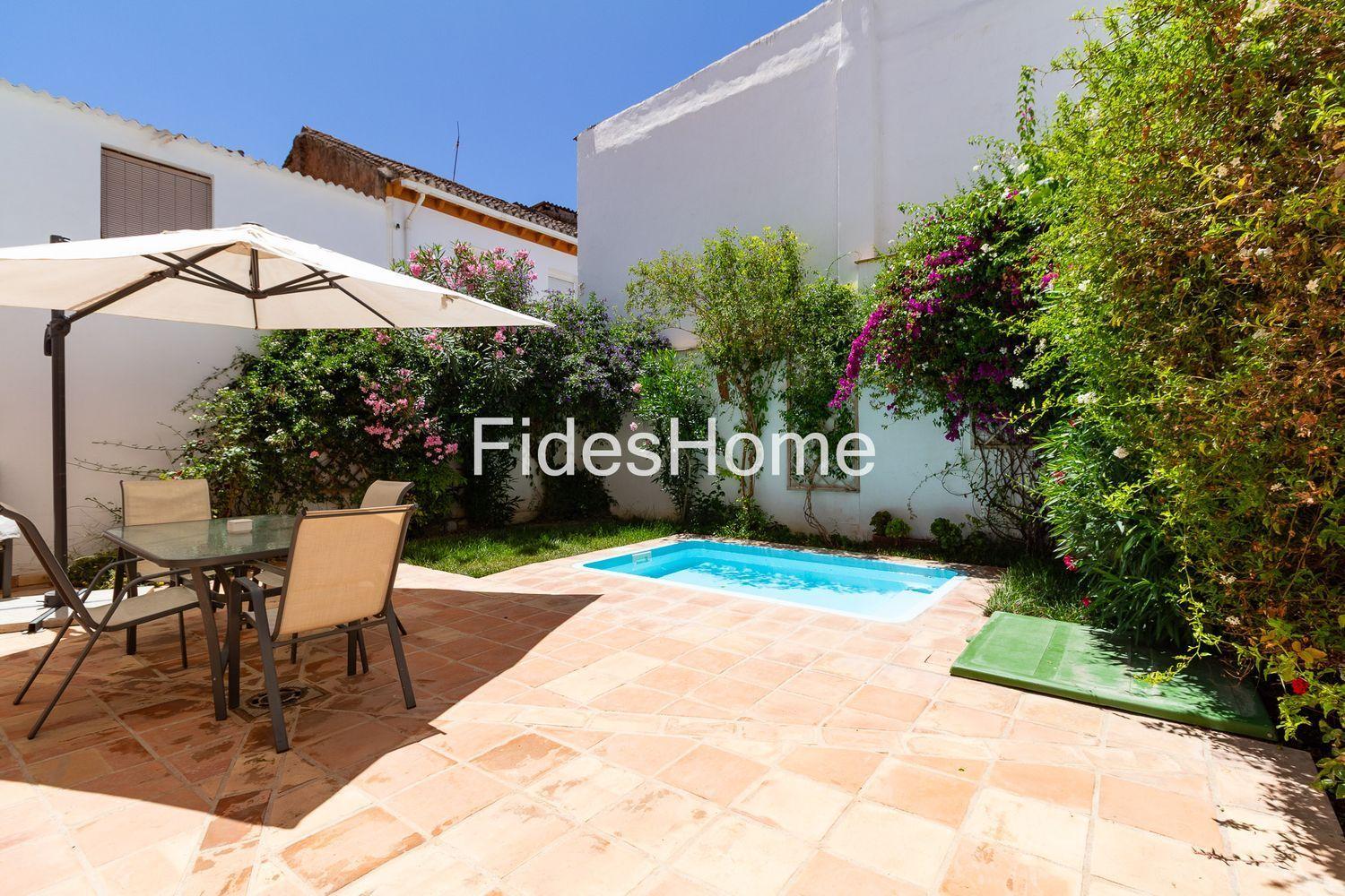Chalet for Sale in Dúrcal