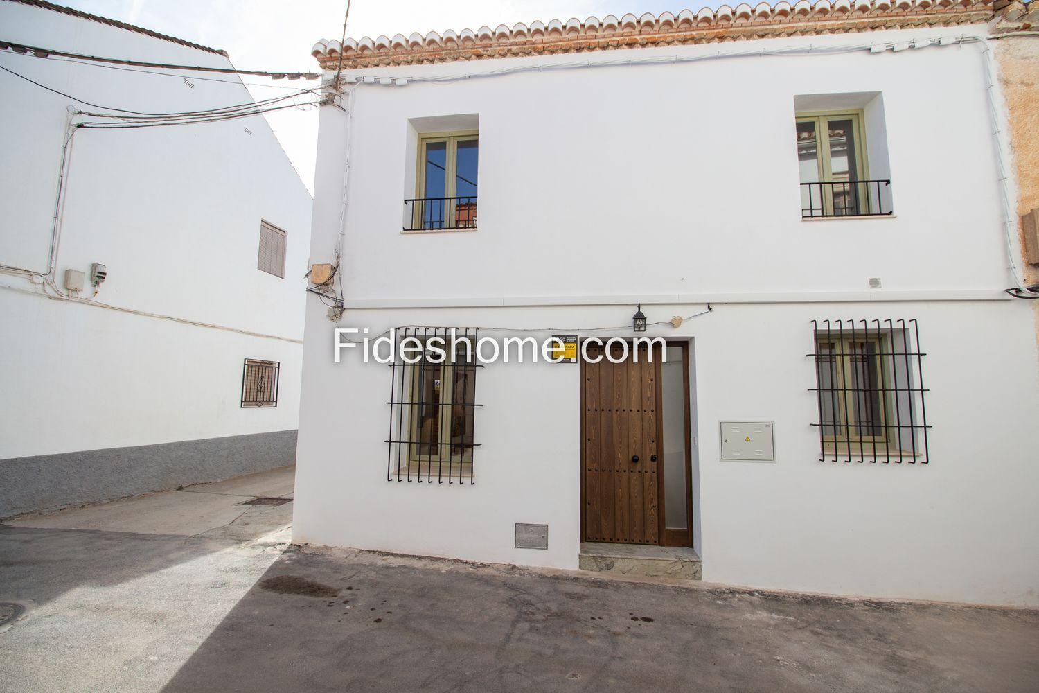 Chalet for Sale in Dúrcal