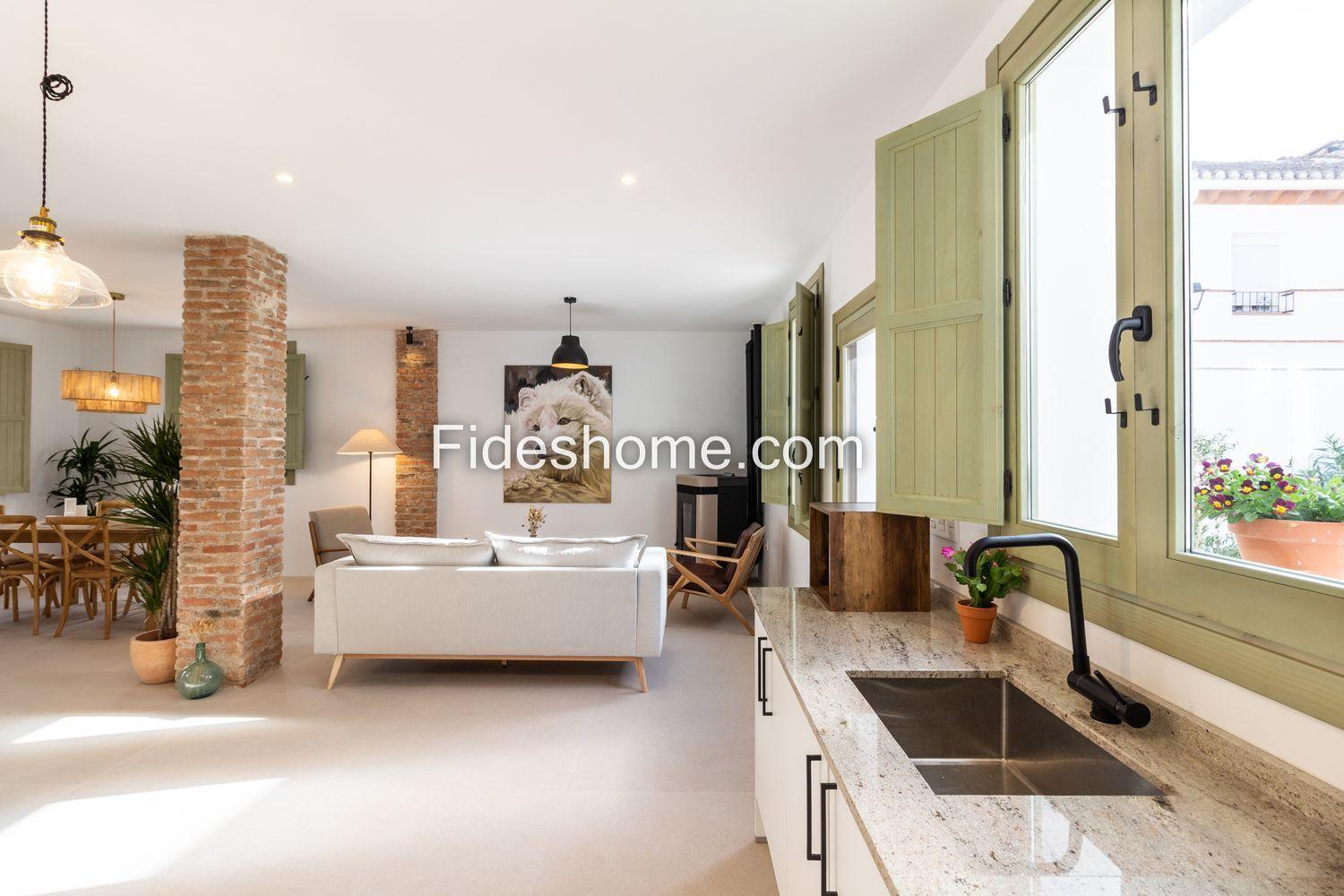 Chalet for Sale in Dúrcal