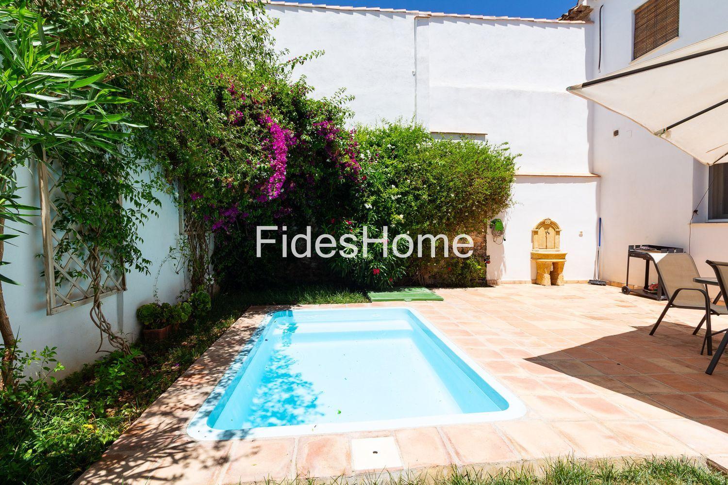 Chalet for Sale in Dúrcal