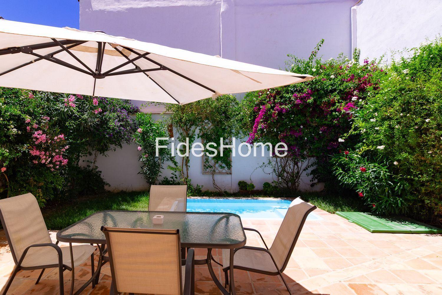 Chalet for Sale in Dúrcal