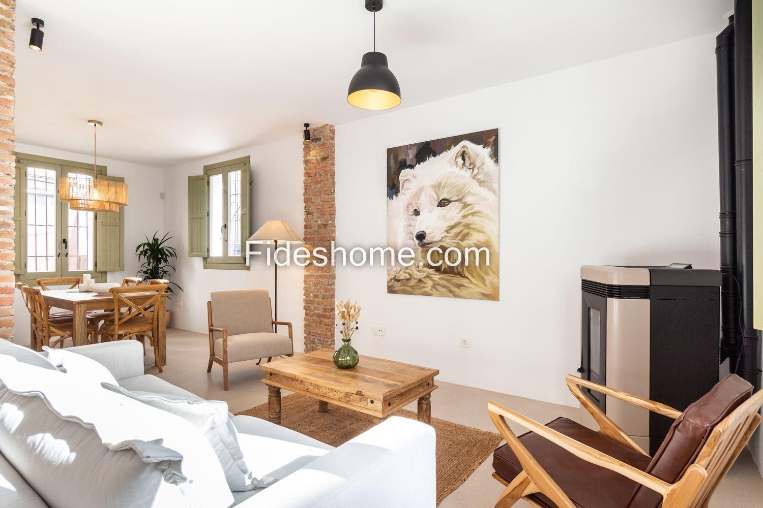Chalet for Sale in Dúrcal