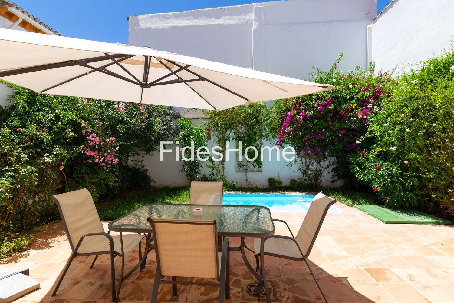Chalet for Sale in Dúrcal