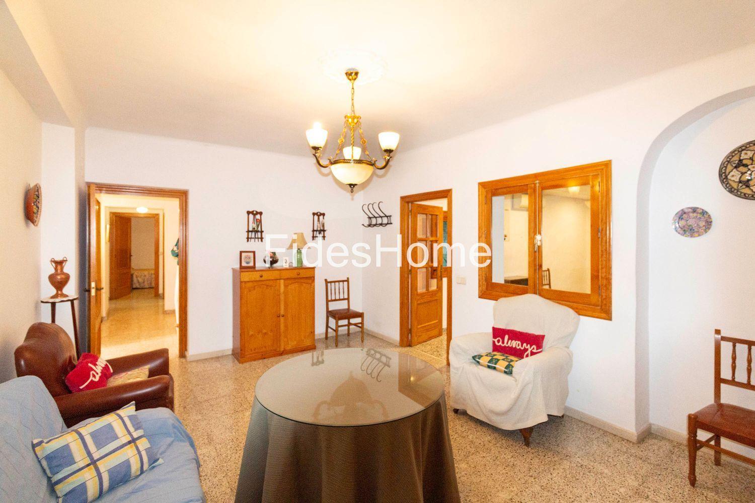 House for Sale in Dúrcal