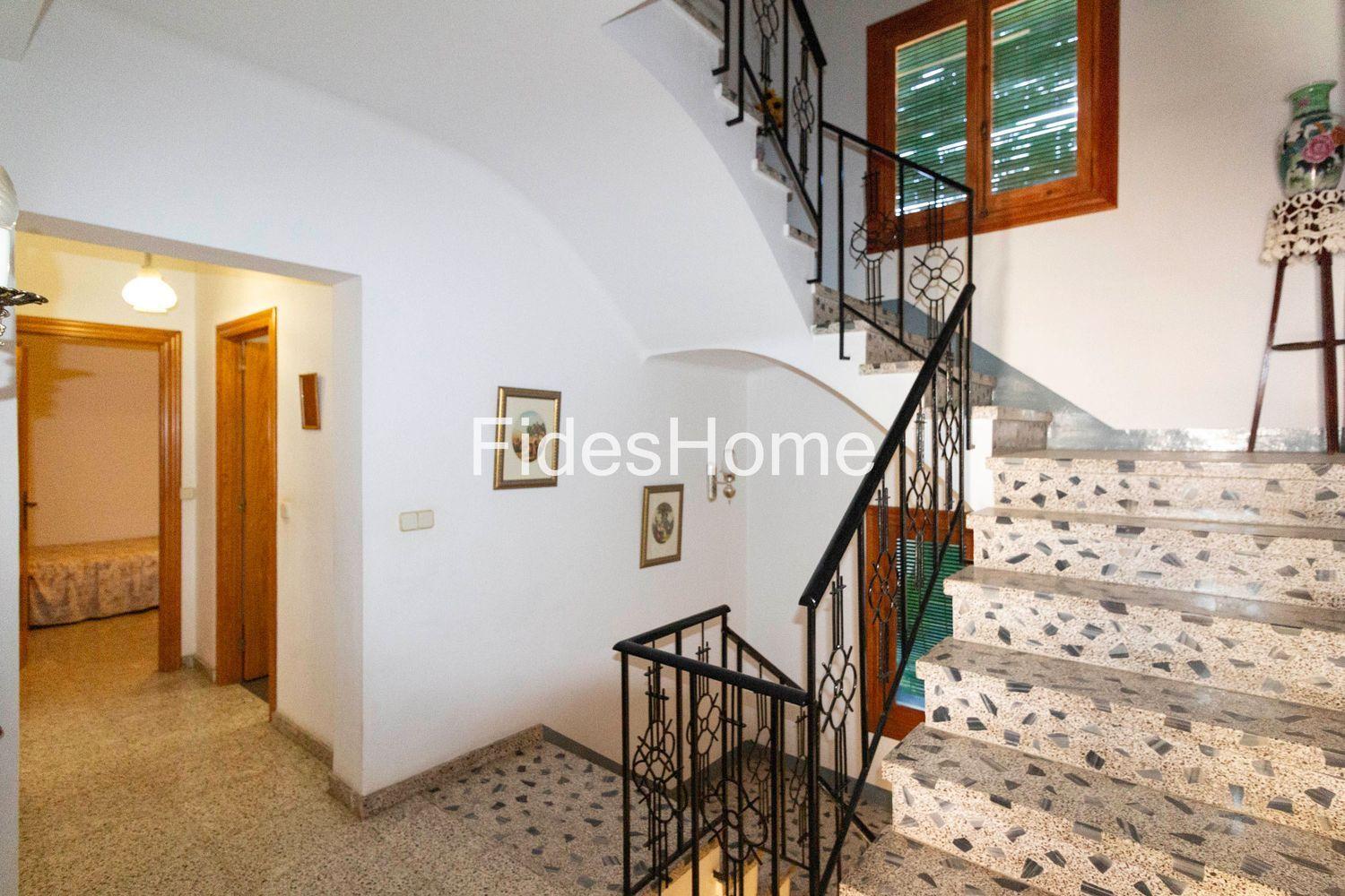 House for Sale in Dúrcal