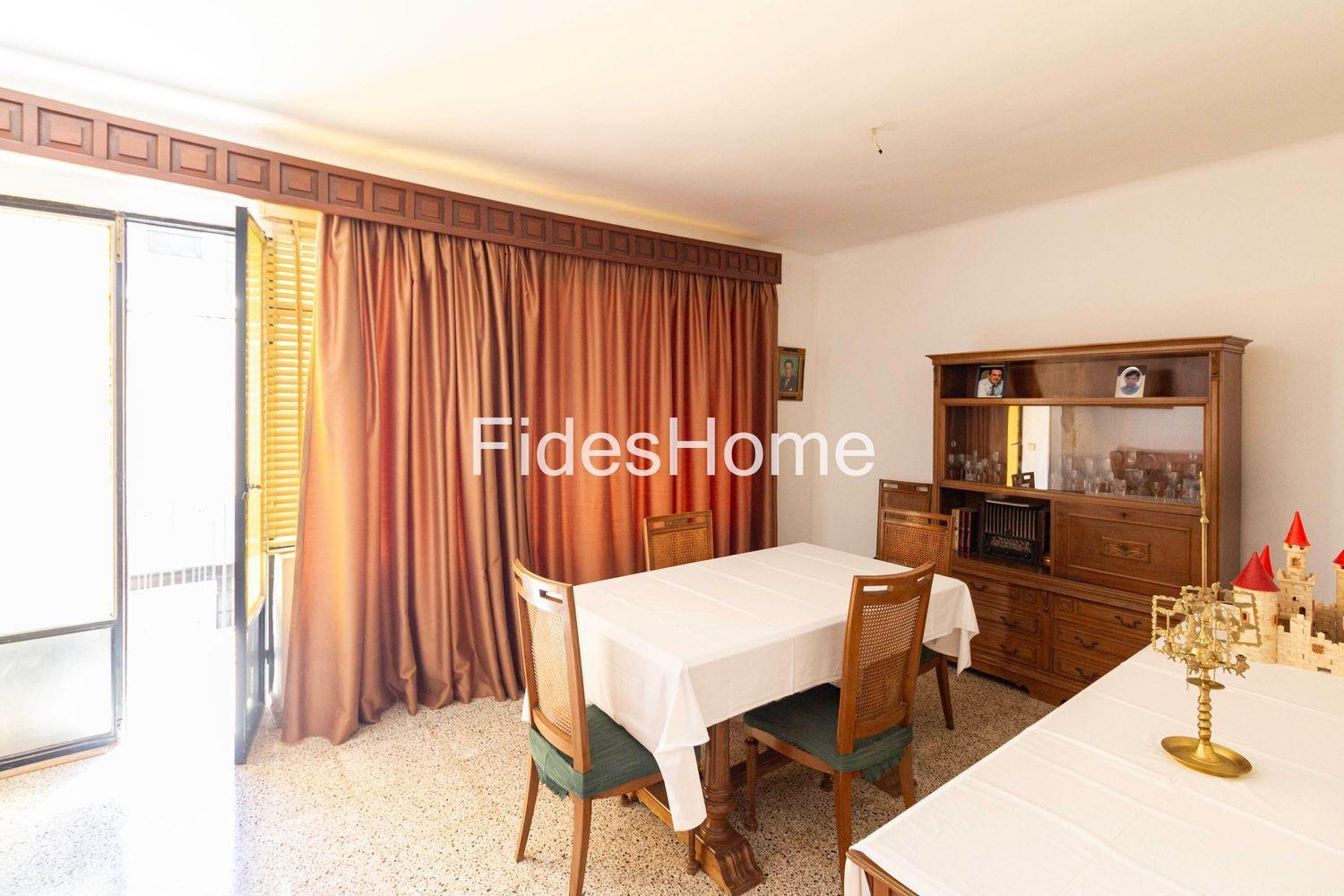 House for Sale in Dúrcal