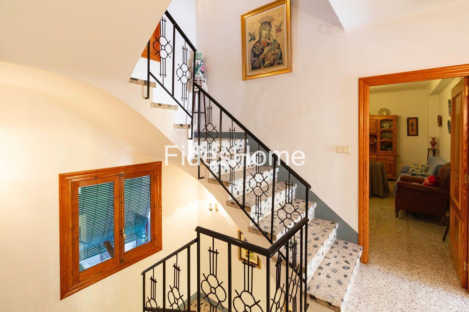 House for Sale in Dúrcal
