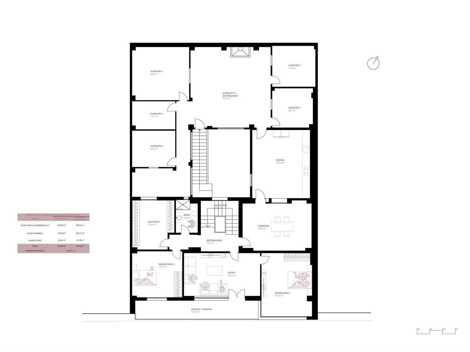 House for Sale in Dúrcal
