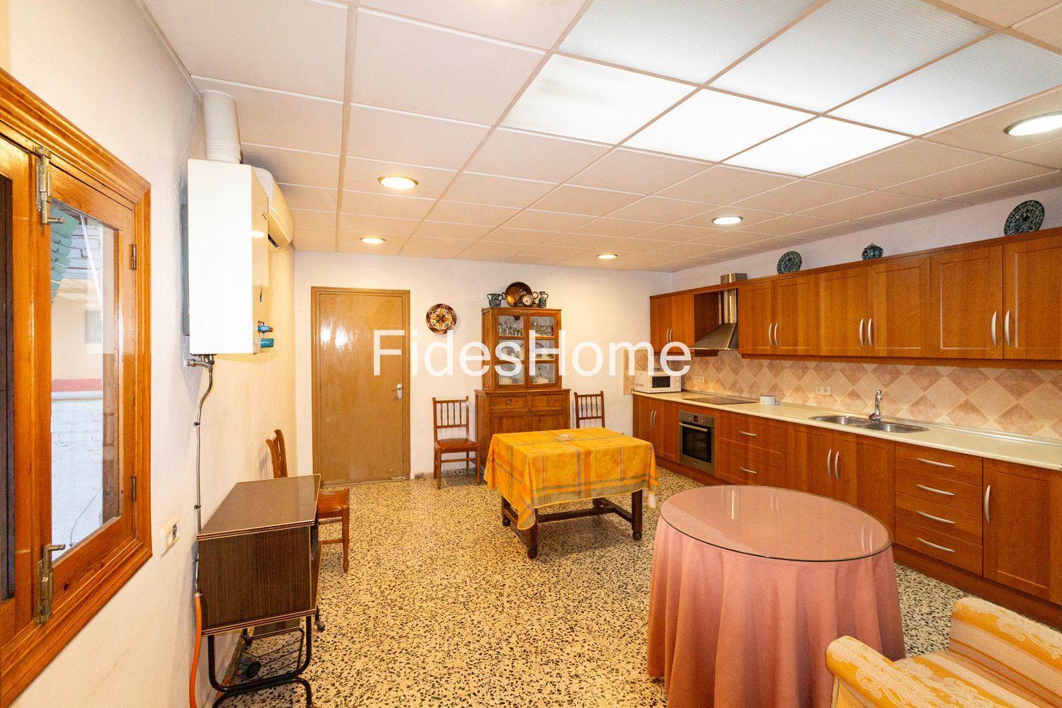House for Sale in Dúrcal