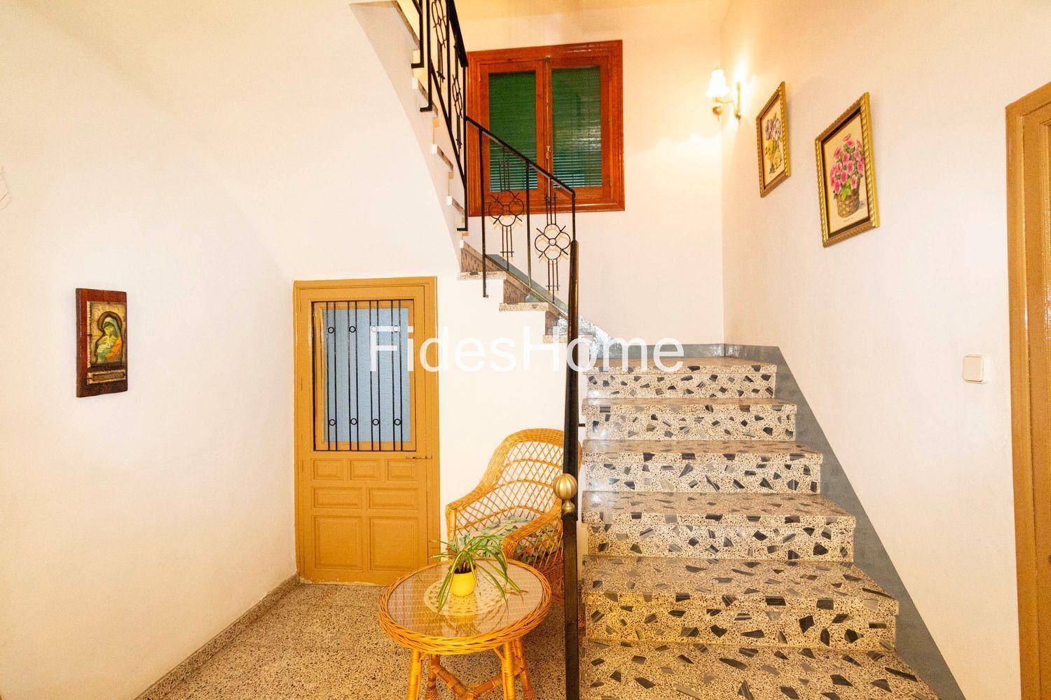 House for Sale in Dúrcal